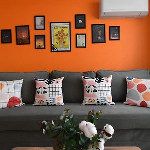 Appartement met Twee Slaapkamers